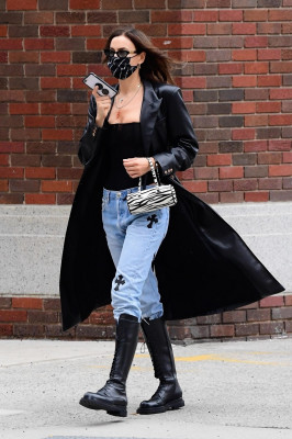 Irina Sheik pic #1240124