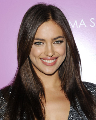 Irina Sheik pic #409781