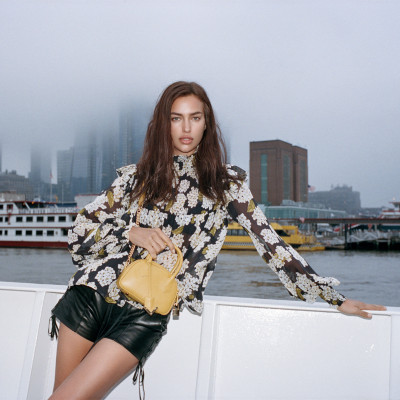 Irina Sheik pic #1147665