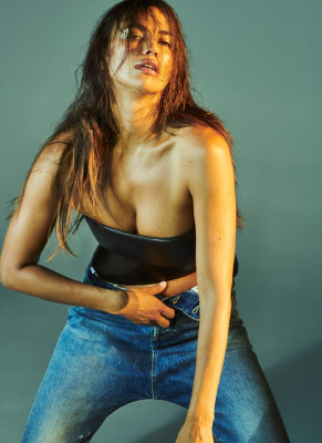 Irina Sheik pic #1270951
