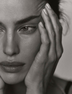 Irina Sheik pic #1336438