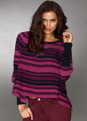 Irina Sheik pic #522565