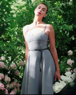 Irina Sheik pic #1269501