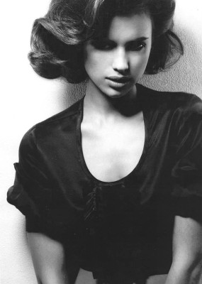 Irina Sheik pic #139516