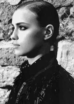 Irina Sheik pic #139514