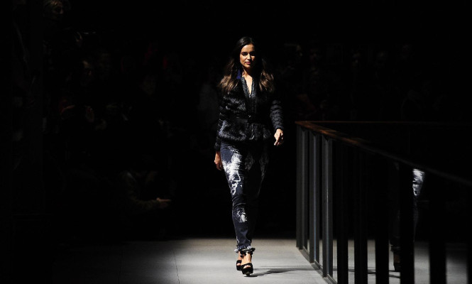 Irina Sheik pic #667133