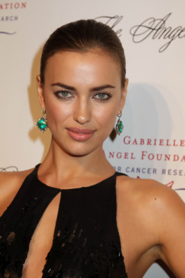 Irina Sheik pic #546933