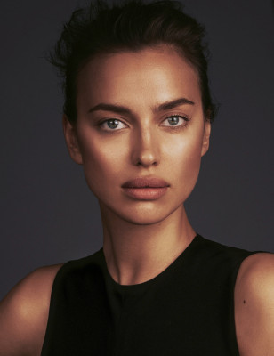 Irina Sheik pic #874239
