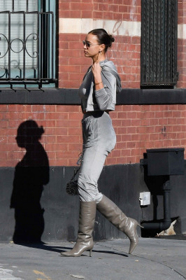 Irina Sheik pic #1239833