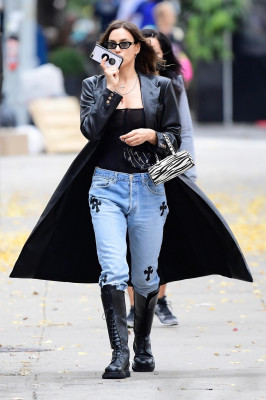 Irina Sheik pic #1240121