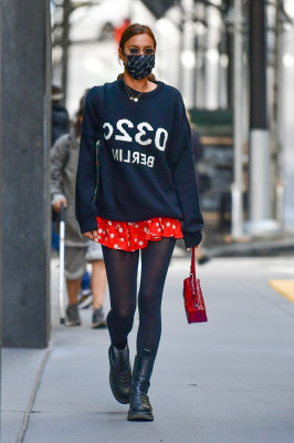Irina Sheik pic #1240117