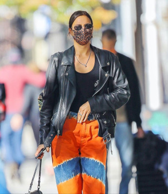Irina Sheik pic #1237512