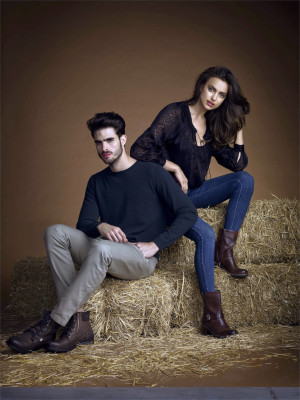 Irina Sheik pic #632883