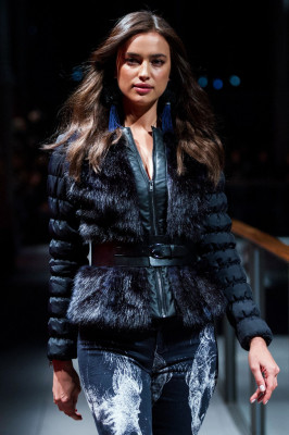 Irina Sheik pic #667153