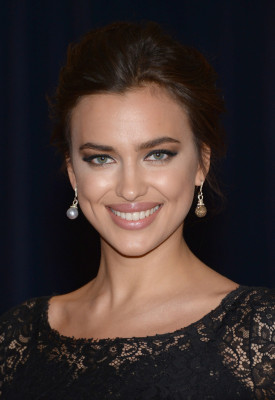 Irina Sheik pic #599692