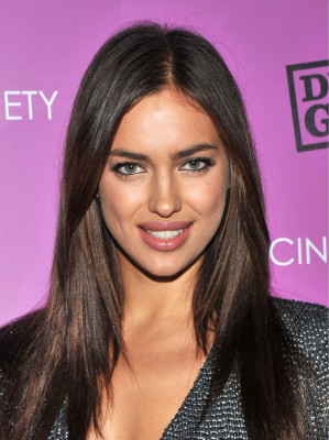 Irina Sheik pic #410620