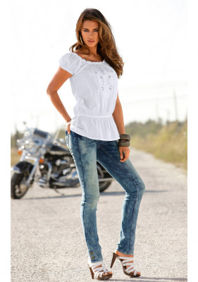 Irina Sheik pic #375432