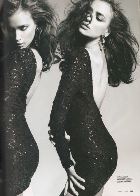 Irina Sheik pic #462620
