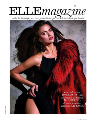 Irina Sheik pic #423939