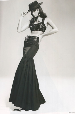 Irina Sheik pic #462615