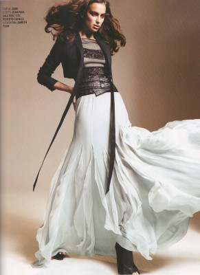 Irina Sheik pic #462612