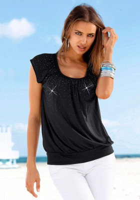 Irina Sheik pic #375384
