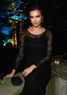 Irina Sheik pic #599693