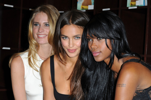 Irina Sheik pic #353122
