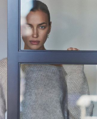 Irina Sheik pic #1351831