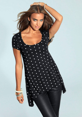 Irina Sheik pic #323020