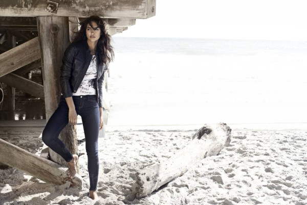 Irina Sheik pic #284542