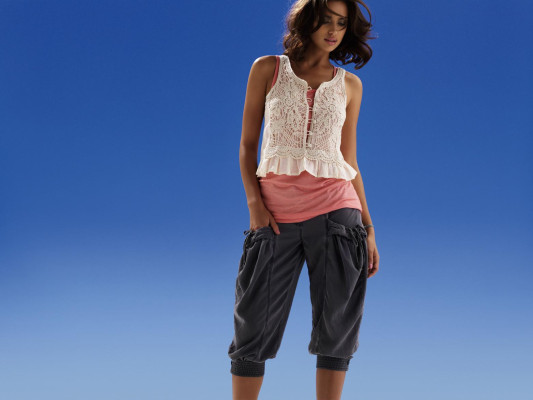 Irina Sheik pic #310802
