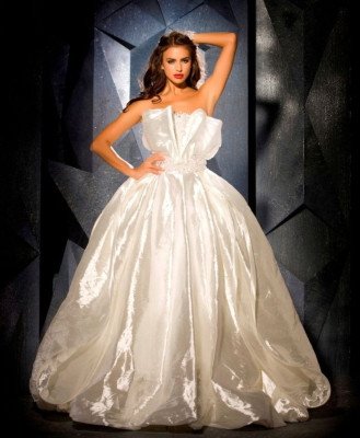 Irina Sheik pic #418831