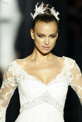 Irina Sheik pic #379491