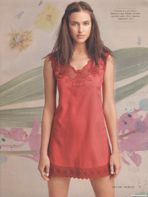 Irina Sheik pic #342730