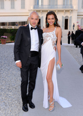 Irina Sheik pic #380408