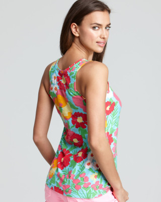 Irina Sheik pic #488984