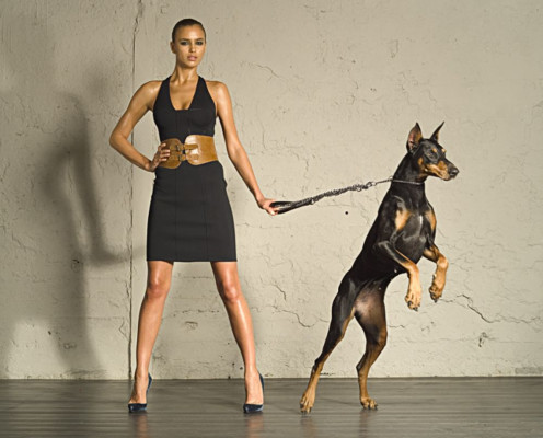 Irina Sheik pic #131059