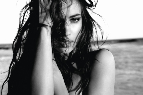 Irina Sheik pic #588372