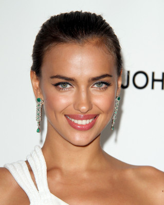 Irina Sheik pic #453921