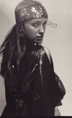 Irina Sheik pic #311218