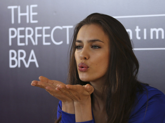 Irina Sheik pic #481502