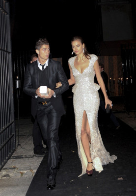 Irina Sheik pic #422657
