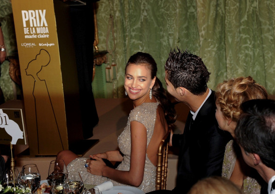 Irina Sheik pic #422656