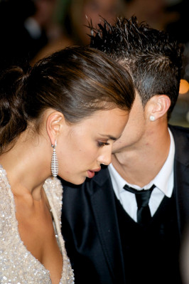 Irina Sheik pic #422654
