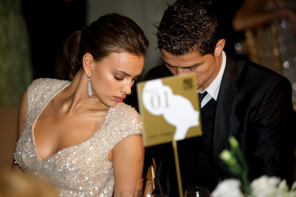 Irina Sheik pic #422649