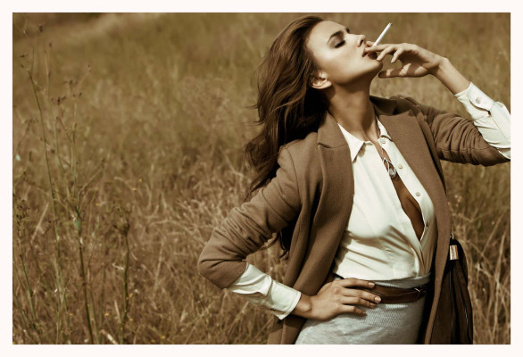 Irina Sheik pic #303938