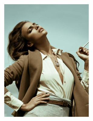Irina Sheik pic #303939