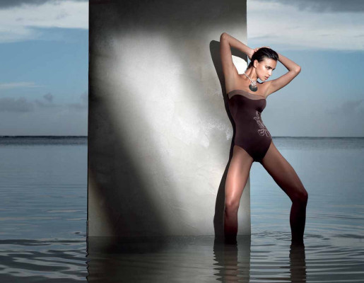 Irina Sheik pic #323958