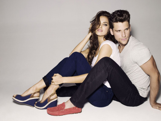 Irina Sheik pic #453857